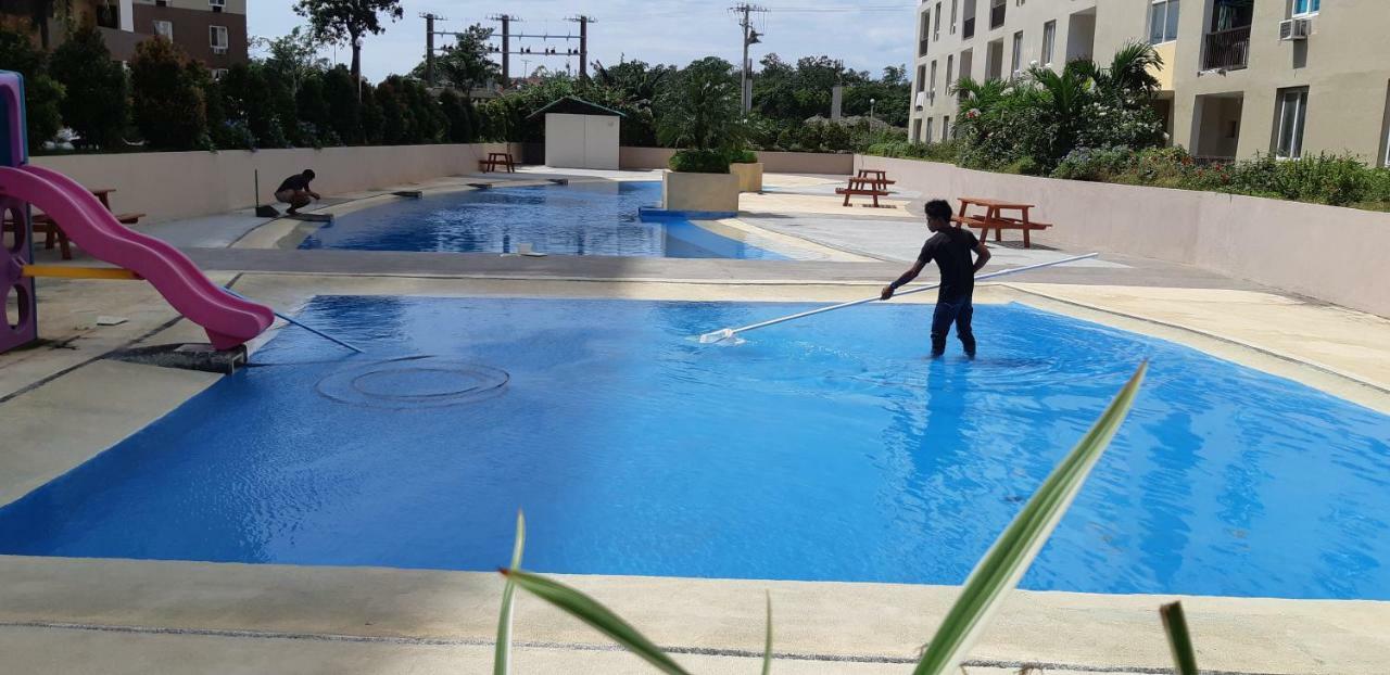 Your Holiday Home Μακτάν Εξωτερικό φωτογραφία